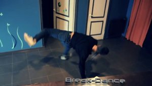 Слава Петренко breakdance Воронеж.mp4
