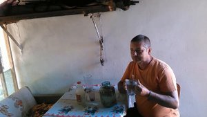 САМЫЙ НЕОБЫЧНЫЙ И ПОЛЕЗНЫЙ КВАС. Чистит печень на УРА.