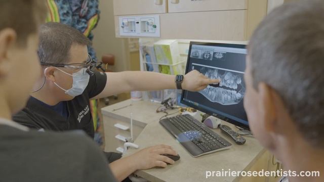 Prairie Rose Family Dentists Commercial 2021 смотреть онлайн