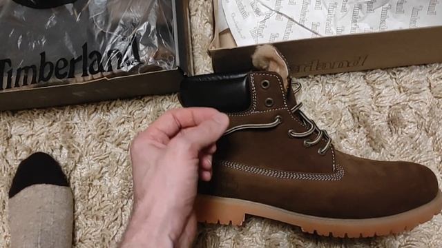 сравнение реплик timberland fake vs original смотреть онлайн