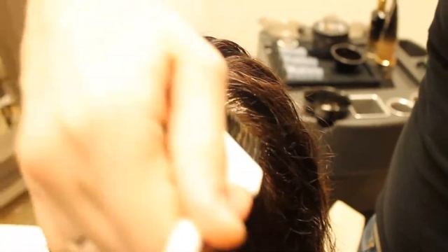 Пилинг кожи головы смотреть онлайн