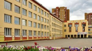 Виды Старого Оскола