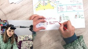 Реглан снизу #4. Расчеты реглана и круглого выреза на спинке