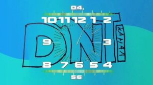 Невышедшее оформление "Канал DNT" (с 09.03.23-н.в)