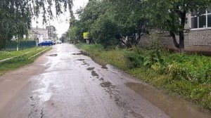 Поездка в Калязин на выходные. Что нам удалось посмотреть в Калязине
