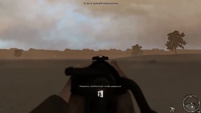 Red Orchestra 2 Герои Сталинграда (Часть #1, Обучение) смотреть онлайн