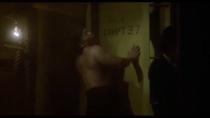 Боло Енг vs Б. К. Ли(Железное сердце)