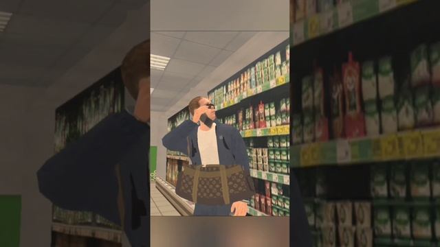 Недопонимание. Live Russia