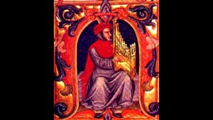 Medieval Music - Francesco Landini - Angelica bilta