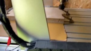 Делаем первое изделие на новом станке с ЧПУ. Первый блин комом