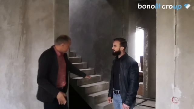 Дом из газобетона по технологии экономного строительства. Как сэкономить на строительстве? смотреть онлайн