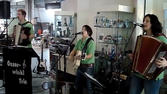 Rosl&Bertl&Osserwinkltrio смотреть онлайн