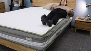 Novilla Mattress Review - Strong Support on a Budget?