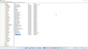 Как сделать Пуск Windows 11 как в Windows 10