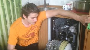 Как пользоваться посудомоечной машиной