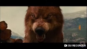 Джейкоб. Клип к Сумеркам .