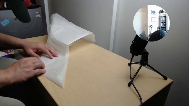 Super Complex Origami Dragon смотреть онлайн