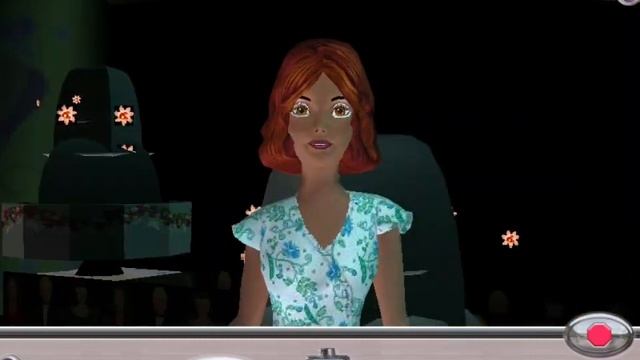 Прохождение Игры Барби Показ Мод (Финал)