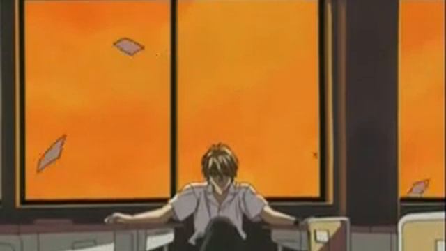 Angel Sanctuary [Никита Малинин - Котенок] смотреть онлайн