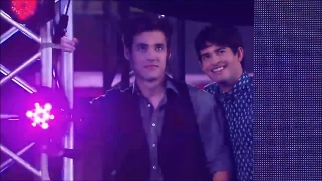 Виолетта и семь гномов. смотреть онлайн