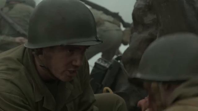 По соображениям совести (2016). Первый штурм (часть 2). смотреть онлайн