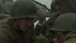 По соображениям совести (2016). Первый штурм (часть 2).