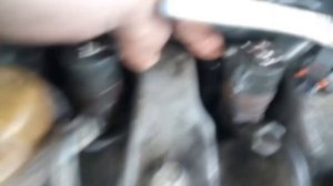 Шевроле Каптива Опель антара 2.0 дизель. Снять форсунки.