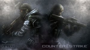 Боль и страдания в Counter-Strike Global Offensive: стрим 1