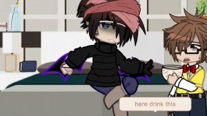 If William become sick for 24 hours \\ ▪︎FNAF // Ft. Aftons + Henry \\ HELLIAM ✨️✨️