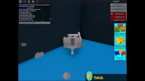 самый прочный корабль!в билд э бот фор треасур.