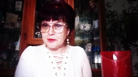 Засекреченная красная. Красная ртуть.