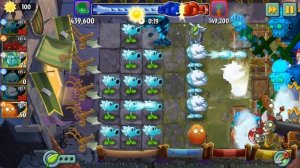 ПРоХоДиМеЦ Борется за МЕГА Пакет карточек для Растений! #901 Игра Растения против Зомби 2