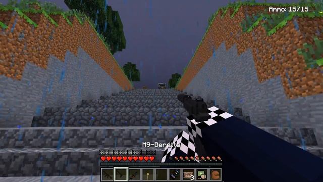 ?Мой клон следит за нами! [ЧАСТЬ 68] Зомби апокалипсис в майнкрафт! - (Minecraft - Сериал) ШЕДИ смотреть онлайн