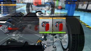 Car Mechanic Simulator 2015. №12: "Капитальный ремонт" (Delray Custom)