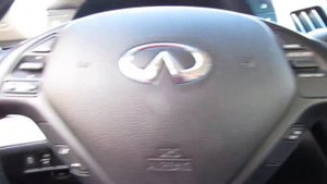 2012 Infiniti G25x