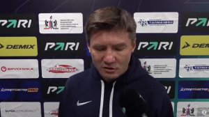 Климентий СИДОРОВ: "Поражение от победы ты сам не должен отличать"