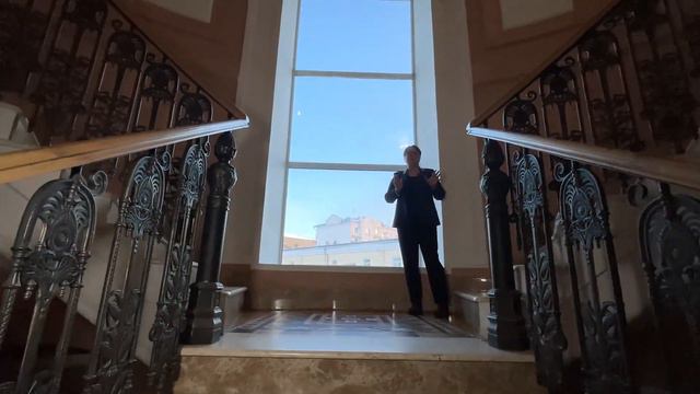 ЦЭВ: «Старый/новый Благовещенск» – об истории зданий (часть 1) смотреть онлайн