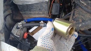 Не крутит стартер на Газели. История одной газели. Выпуск 4.