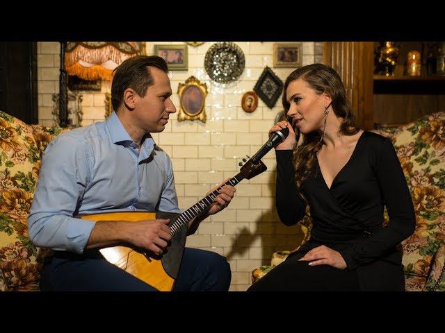 RUSSIAN BIRCH (balalaika + beatbox) - Ах, ты, береза! смотреть онлайн