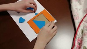 "Визитная карточка". Конкурс "Педагог-психолог" 2024г.