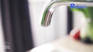 Reduce, Reuse and Recycle, to enjoy a better life | Educational Video for Kids.