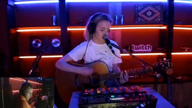 Оля Кекс Vs The Radio смотреть онлайн