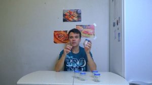 Баночки для йогурта которые я использую в мультиварке