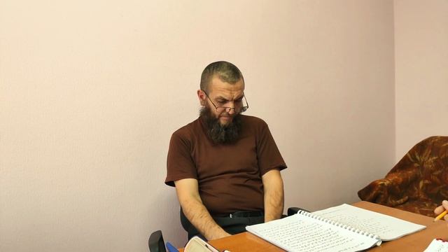 Арабский язык. Грамматика. 01. Условия Шахады Ля илаха илляЛлах смотреть онлайн