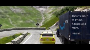 BeamNG Drive 27 - сборка лучших аварий за МЕСЯЦ!