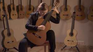 Paulino Bernabé Model 10 ceder