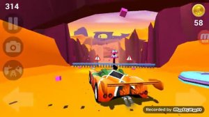 Отказали тормоза