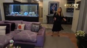 Анна Семенович Дома ??