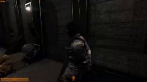 SCP: Secret Laboratory || Как играть за Класс-Д