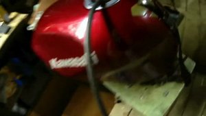 Датчик топлива Kawasaki zzr 400 2